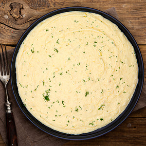 Mashed Potatoes (PER POUND)