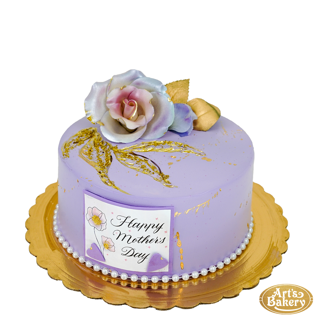 Arts Bakery Glendale Mother&