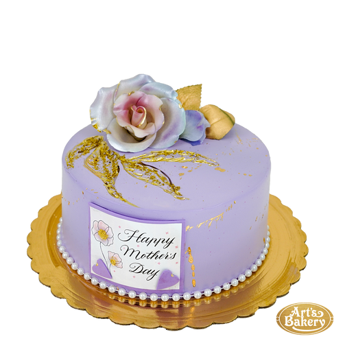 Arts Bakery Glendale Mother's Day 