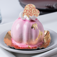 Load image into Gallery viewer, Valentines Day Mango Mousse