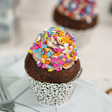 Load image into Gallery viewer, Chocolate Cupcake (choose from five designs)