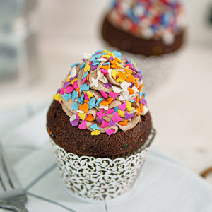 Chocolate Cupcake (choose from five designs)