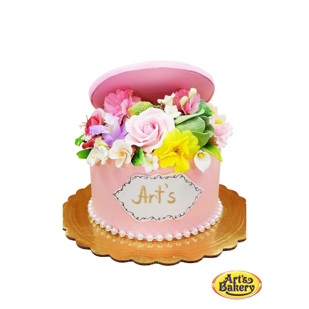 Cake 108