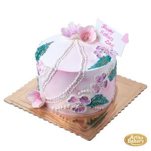 Mothers Day 2023 Cake 7
