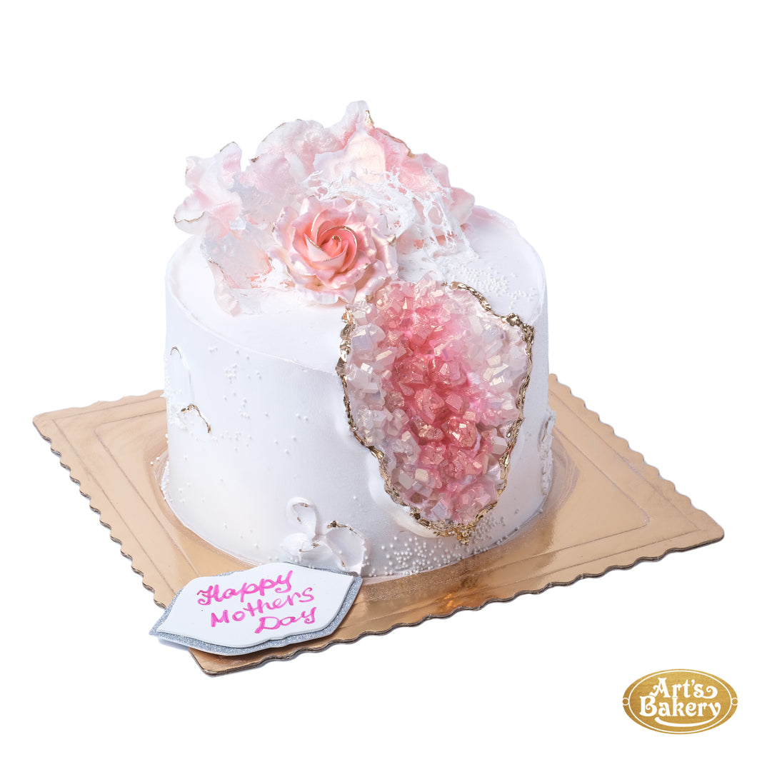 Mothers Day 2023 Cake 10