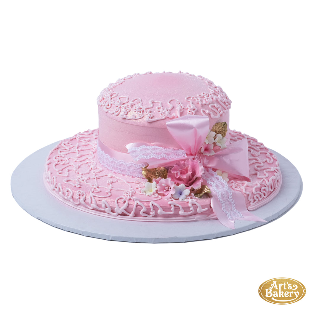 Mothers Day 2023 Cake 8
