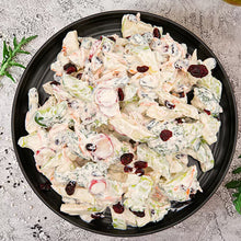 Load image into Gallery viewer, Broccoli Cranberry Salad (Per Pound)