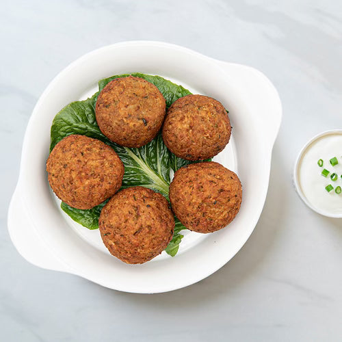 Lentil Round Kotlet (Each)