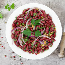 Load image into Gallery viewer, Red Bean Salad (Per Pound)