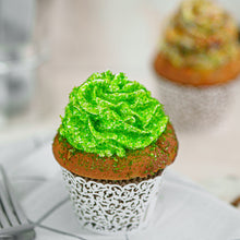 Load image into Gallery viewer, Vanilla Cupcake (choose from eleven designs)