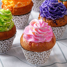 Load image into Gallery viewer, Vanilla Cupcake (choose from eleven designs)