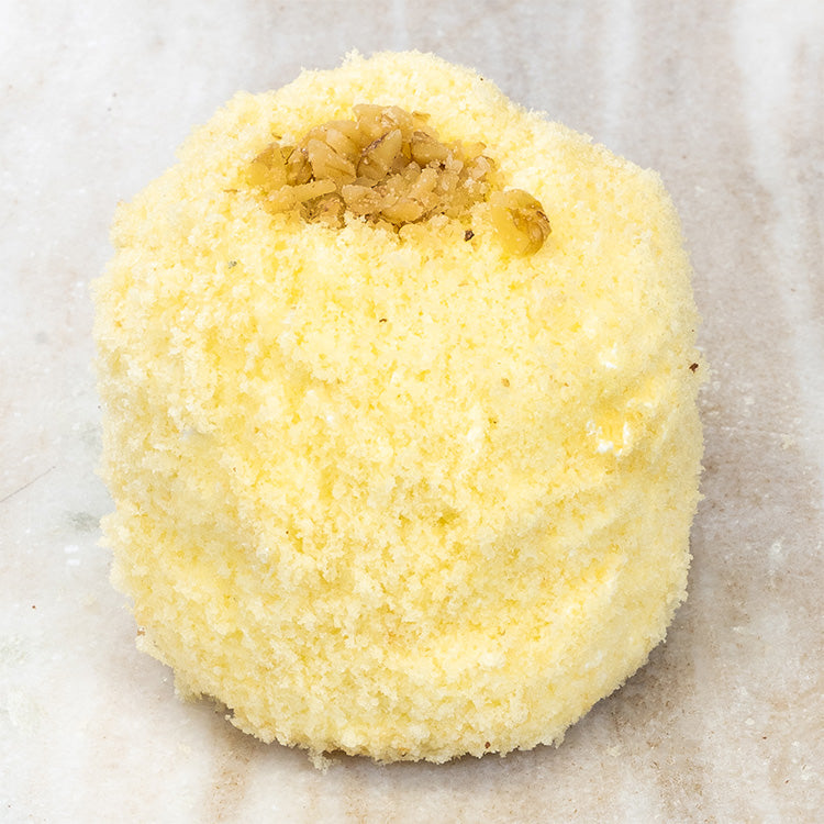 Arts Bakery Glendale Vanilla Porcupine