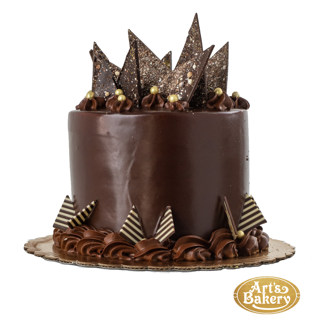 Chocolate Lovers Cake 308