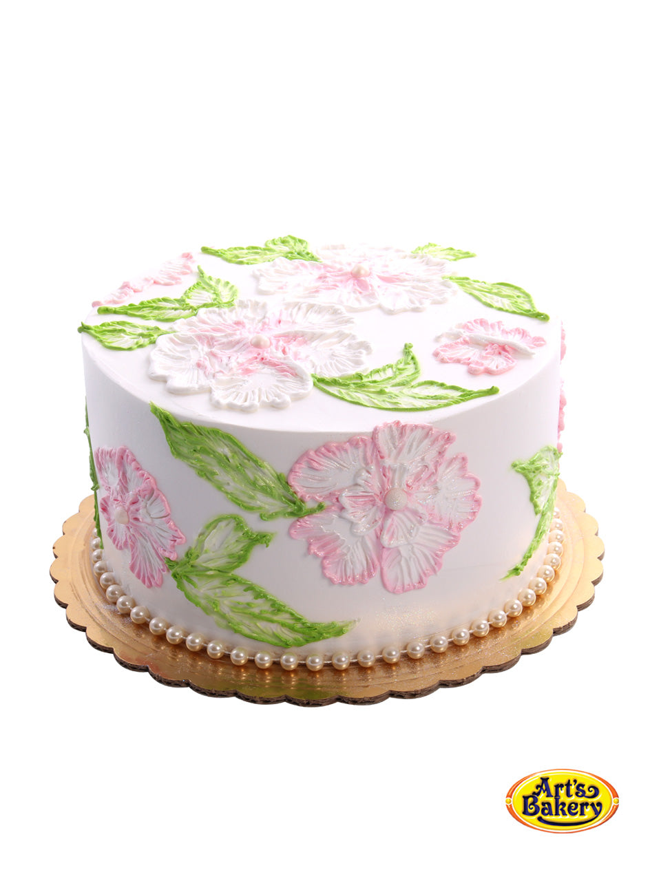 Arts Bakery Glendale Cake 38