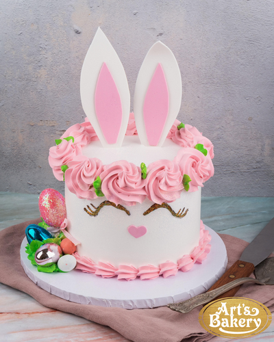 Easter Theme Cake 05 2023