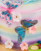 Load image into Gallery viewer, Easter Theme Cake 04 2023