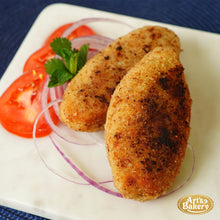 Load image into Gallery viewer, Arts Bakery Glendale Chicken Kotlet (EACH)