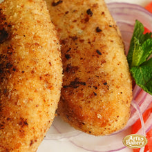 Load image into Gallery viewer, Arts Bakery Glendale Chicken Kotlet (EACH)