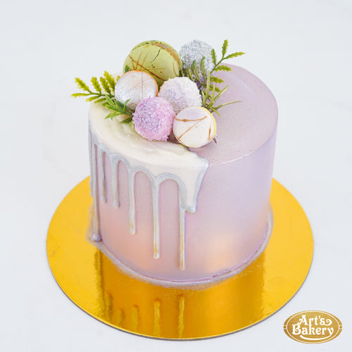 Arts Bakery Glendale Mini Cake 02