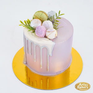 Arts Bakery Glendale Mini Cake 02