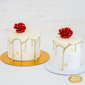 Arts Bakery Glendale Mini Cake 01
