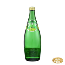 Load image into Gallery viewer, Arts Bakery Glendale Perrier Carbonated Mineral Water