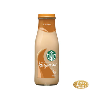 Arts Bakery Glendale Starbucks Frappuccino Bottled Coffee Drinks