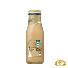 Load image into Gallery viewer, Arts Bakery Glendale Starbucks Frappuccino Bottled Coffee Drinks