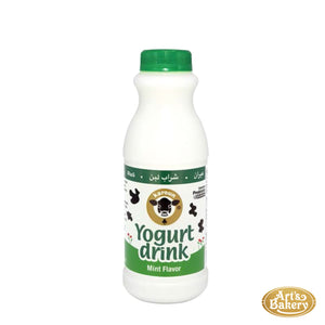 Arts Bakery Glendale Karoun Yogurt Drink